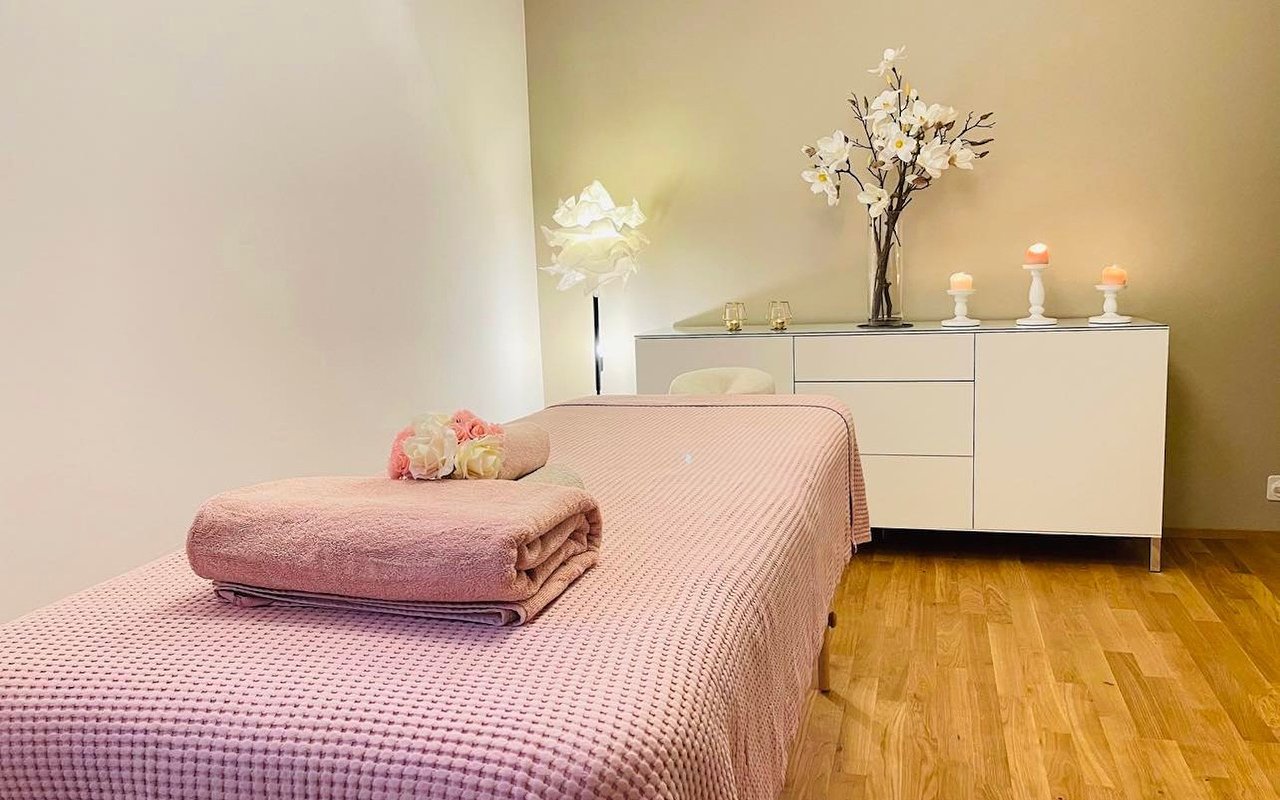 Massage in Langstrasse, Zürich Treatwell