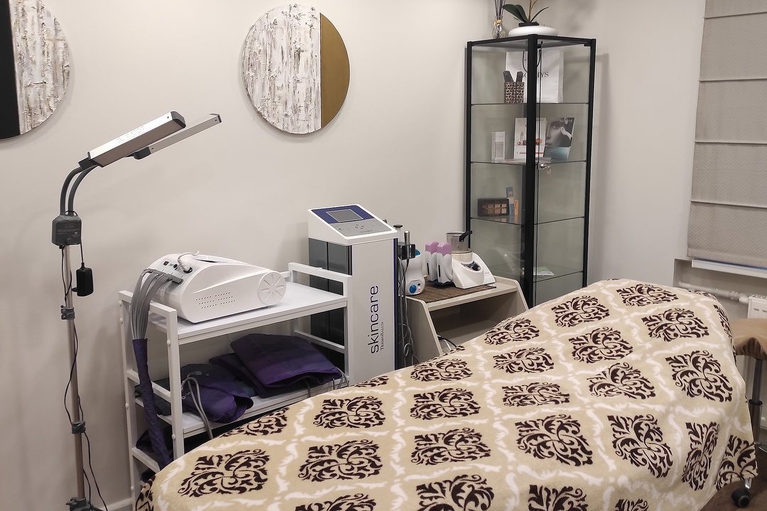 Kosmetologė Doll'ita, Šilainiai, Kaunas