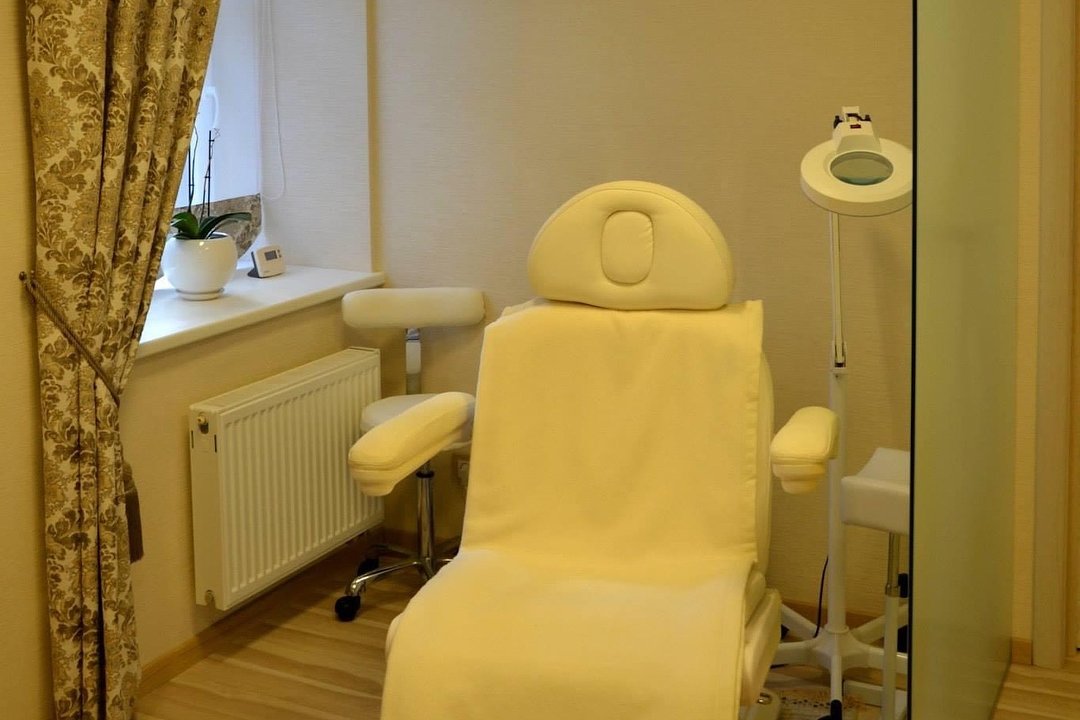 Med. kosmetologė Nomeda, Kaunas