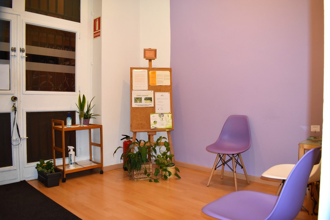 Elena Estética, Vila de Gràcia, Barcelona