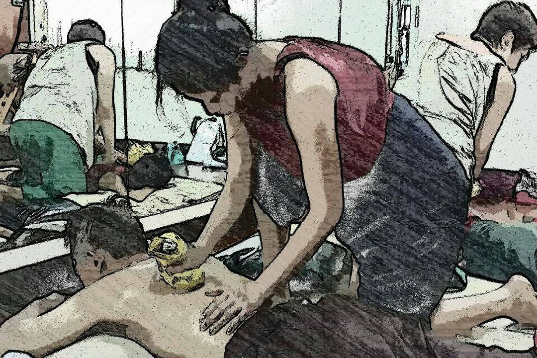 Professional Thai Medical Massage, Ilkley, West Yorkshire