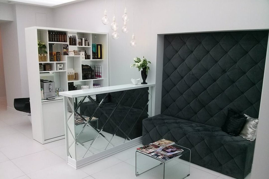 Blanco Beauty Salonas, Senamiestis, Vilnius