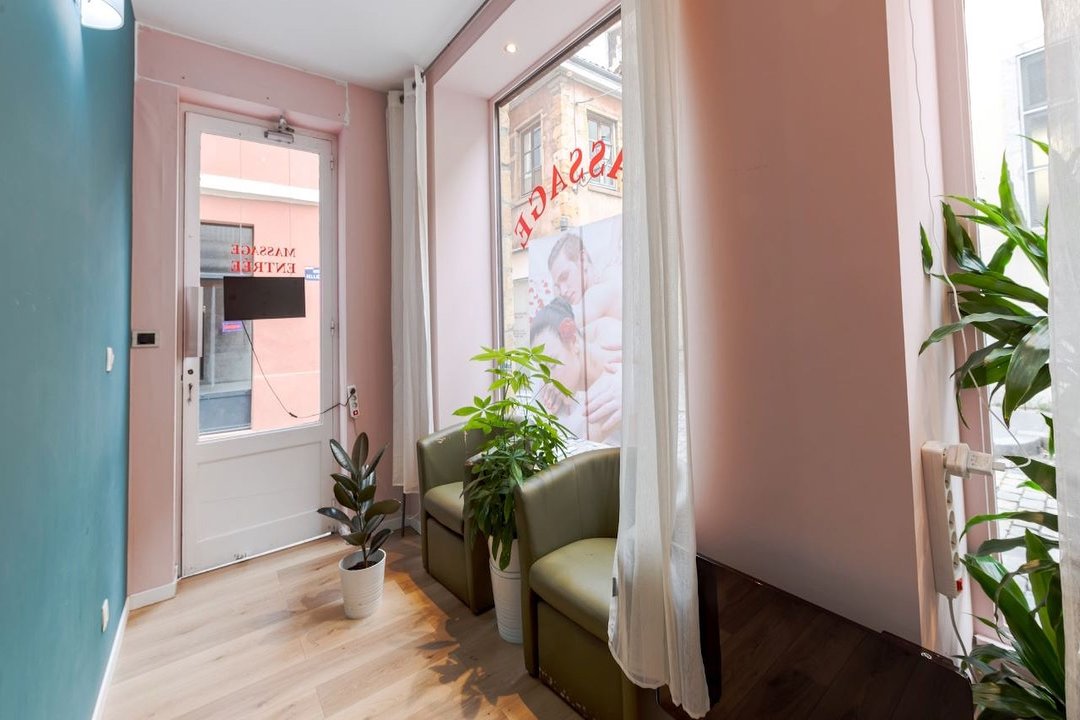 Beauté Doyenne - Massage Chinois Lyon, Vieux Lyon, Lyon