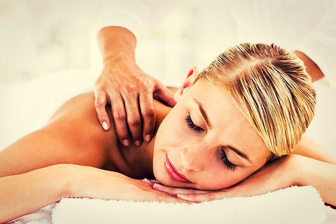 Surrey Holistic Healing at Seale Natural Health, Surrey