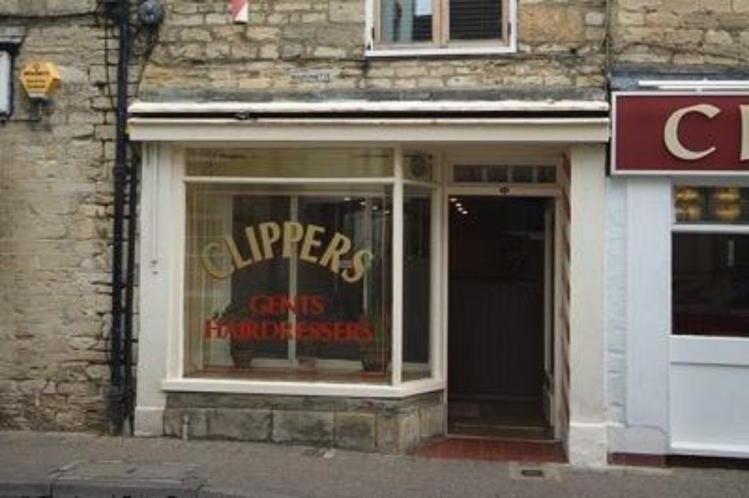 Clippers, Cirencester, Gloucestershire