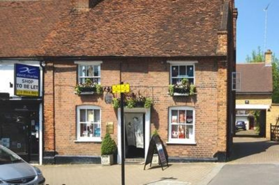 Fridolins, Pinner, London