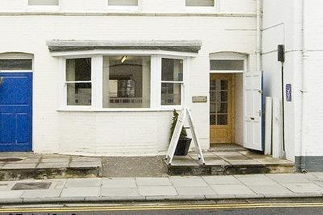 The Beauty Studio, Salisbury