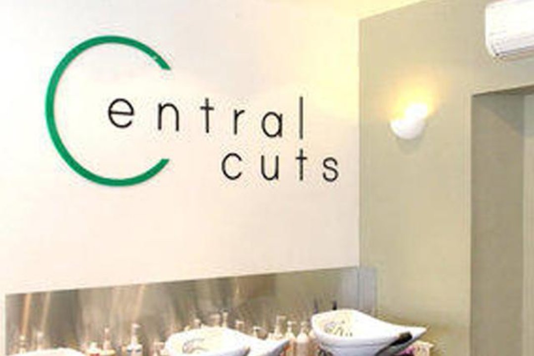 Central Beauty at Central Cuts Hair Salon Finchley Central, North Finchley, London