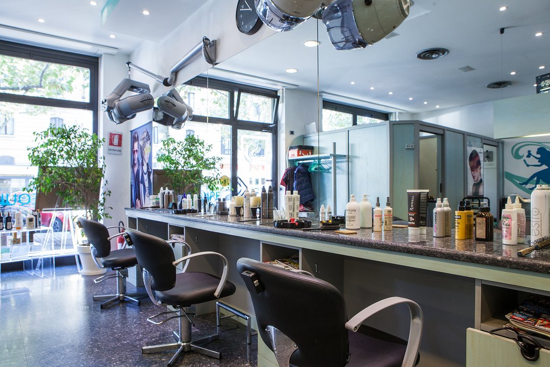 L'Equipe, Sarpi, Milano