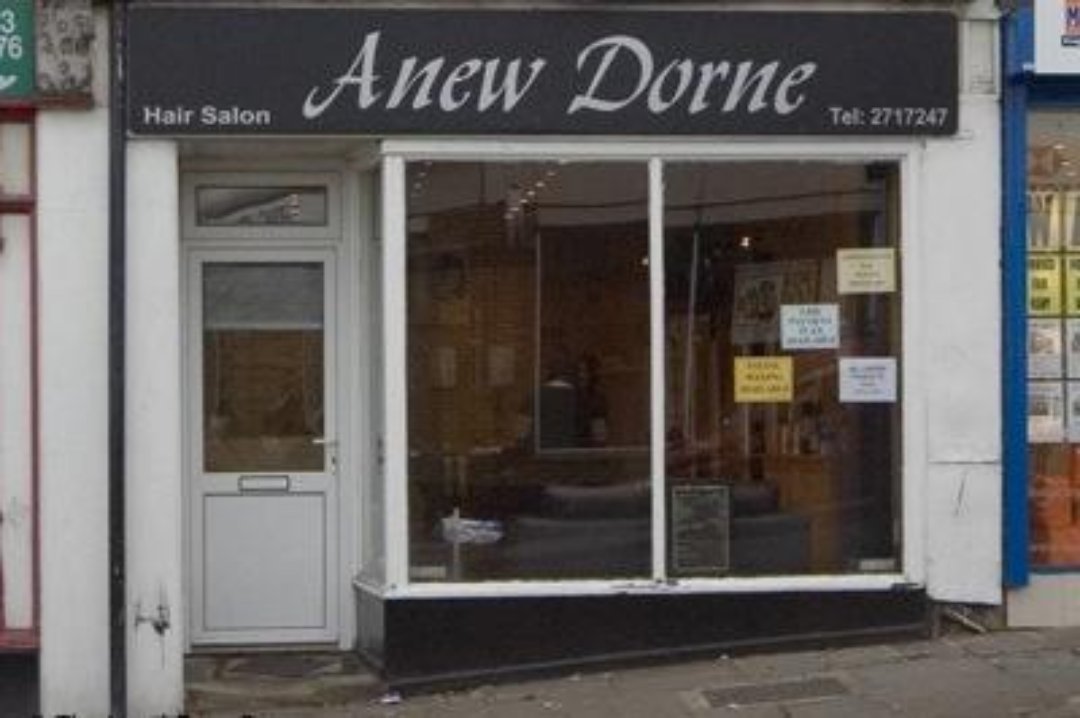 Anew Dorne, Leeds
