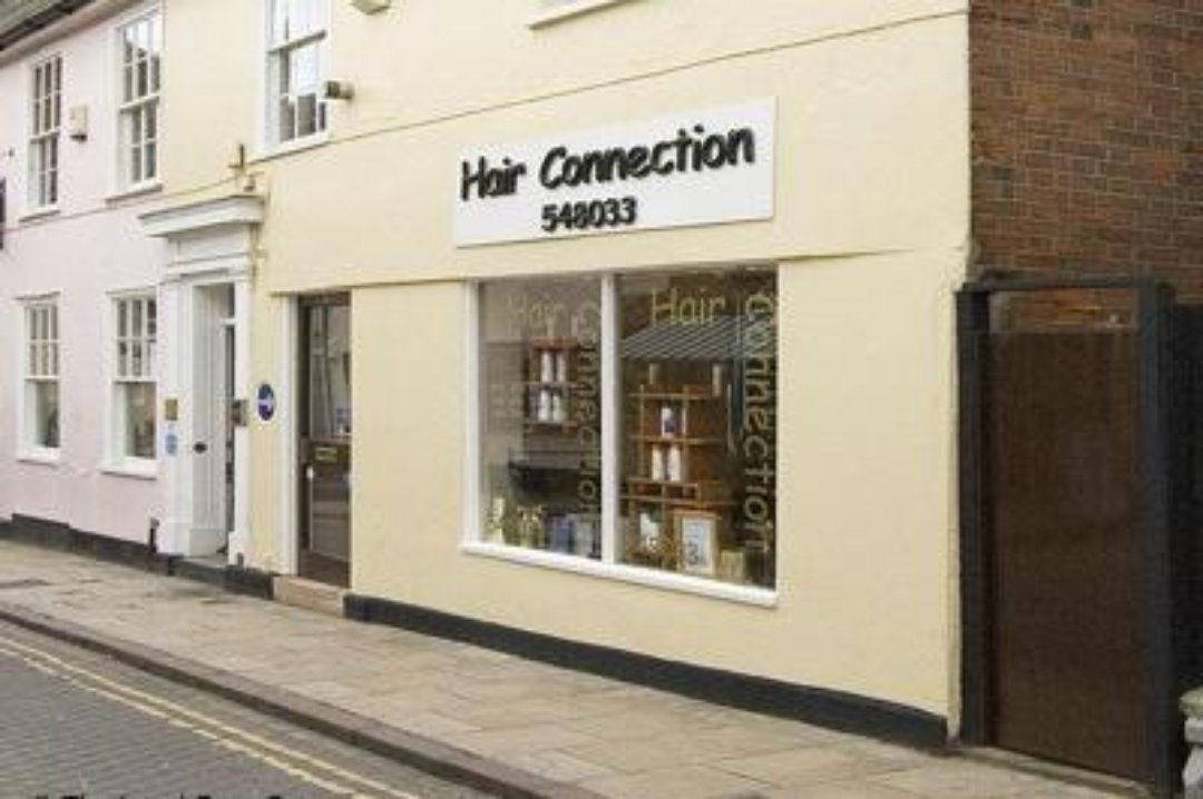 Hair Connection, Colchester, Essex