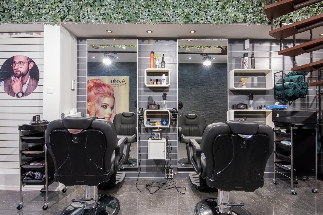 Afspraak maken Ga naar eigen website: azelasalon.nl, Gouda, Zuid-Holland