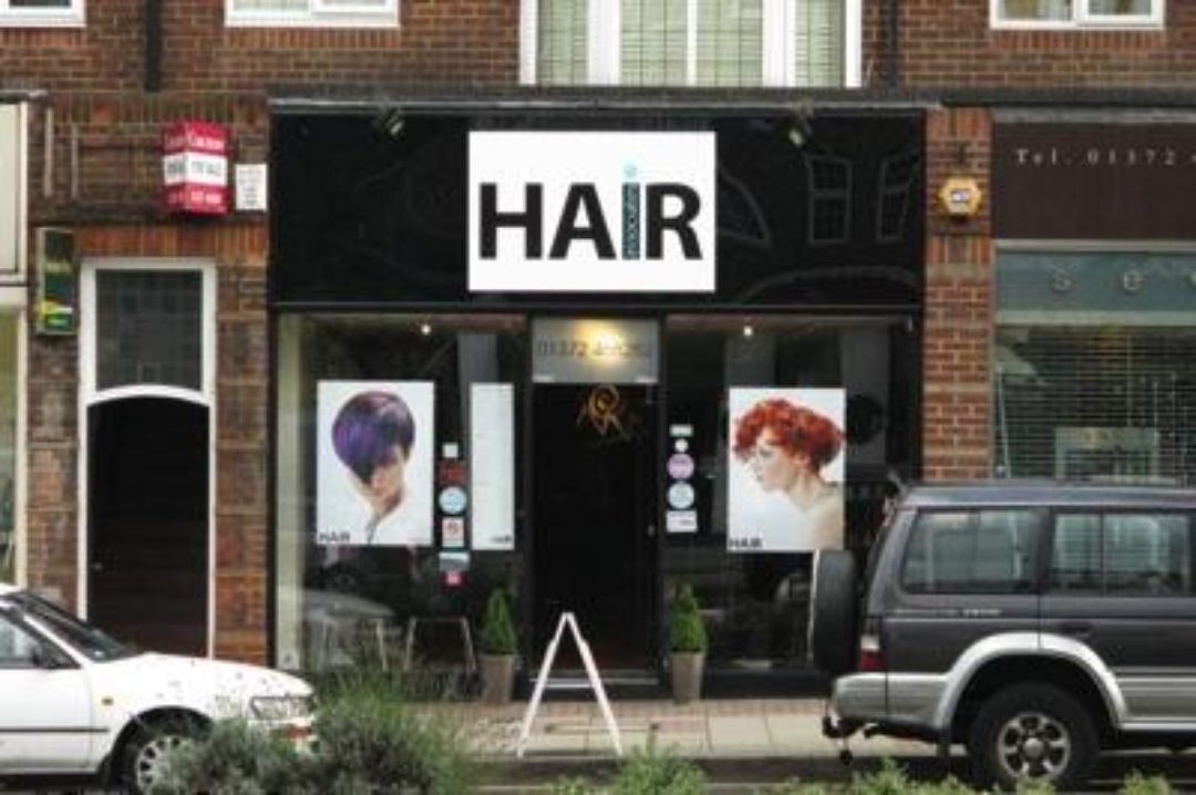 Hair Associates, Esher, Surrey