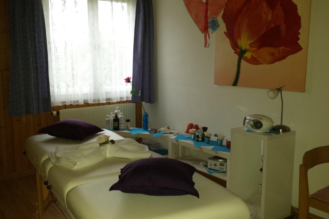 Massage Studio by Sandra Züllig, Langrickenbach, Kanton Thurgau