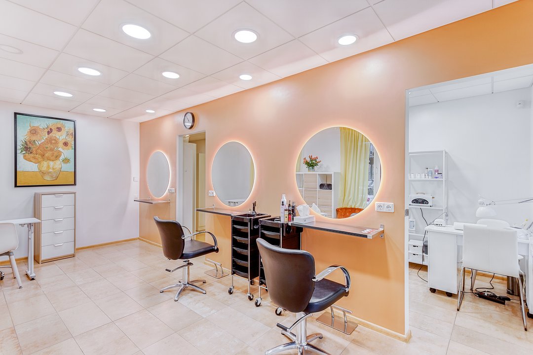 Beauty space  Grožio salonas - Žverynas, Vilnius - Treatwell