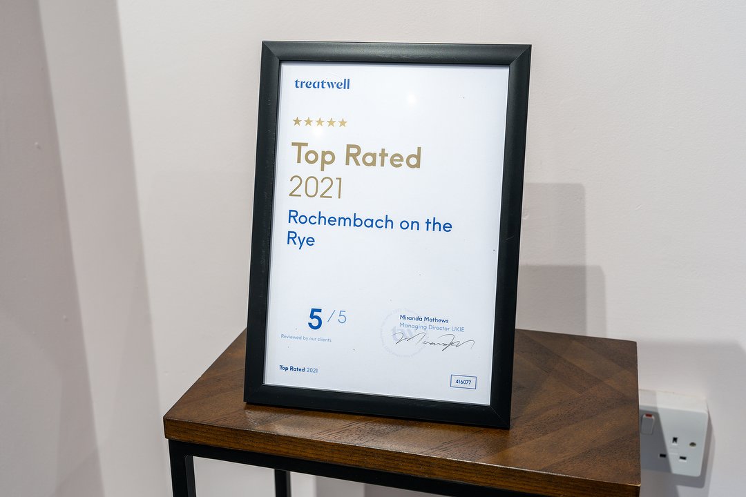 Studio Rochembach, Norwood New Town, London