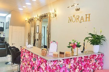 Thee Norah Salon