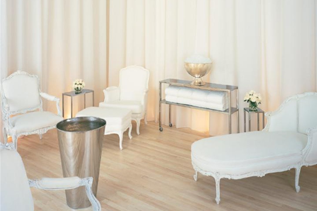 Agua Spa at Sanderson London, Soho, London