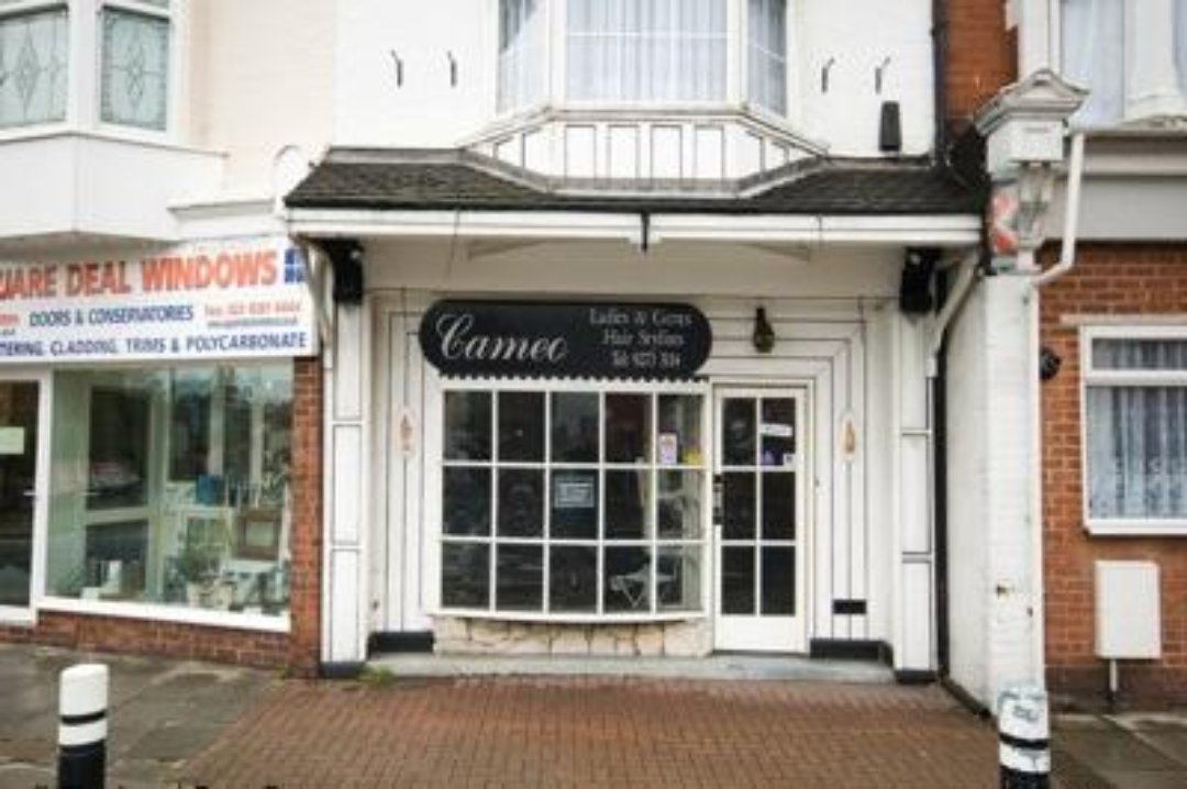 Cameo, Portsmouth, Hampshire