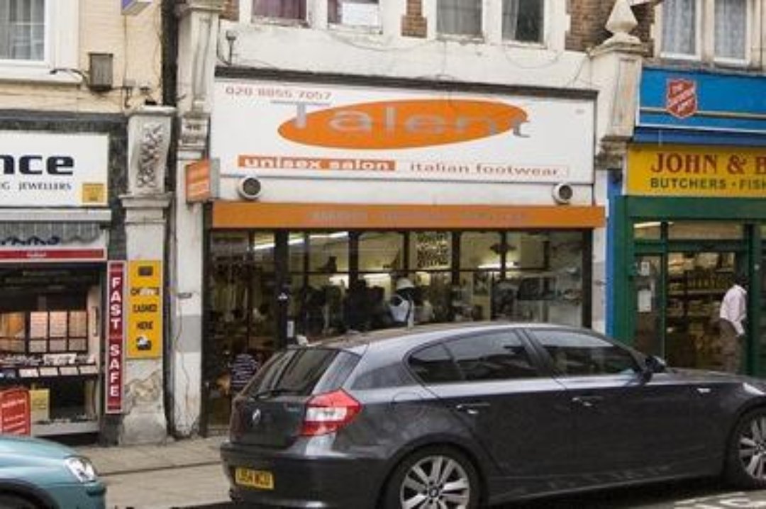 Talent, Loughton, Essex