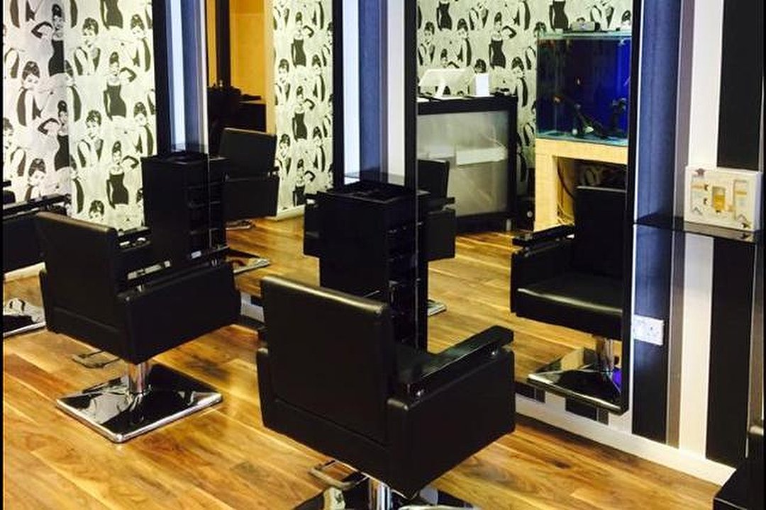 Glamour Style Hairdressing, Dublin 15, Dublin