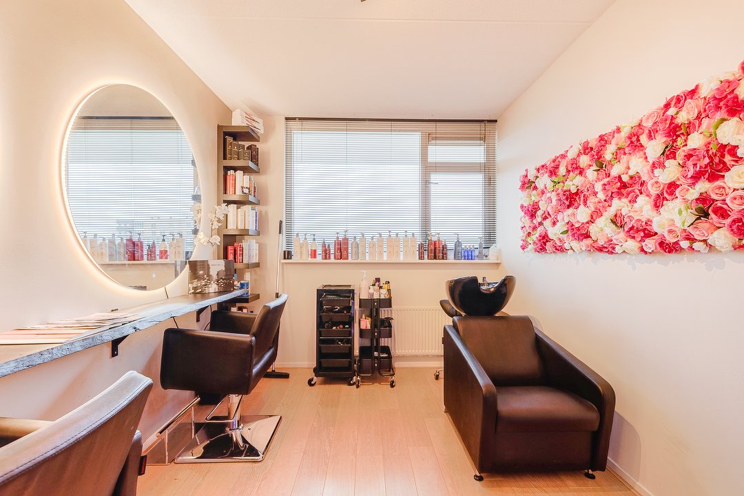 Glam by Chay, Zuidoost, Amsterdam