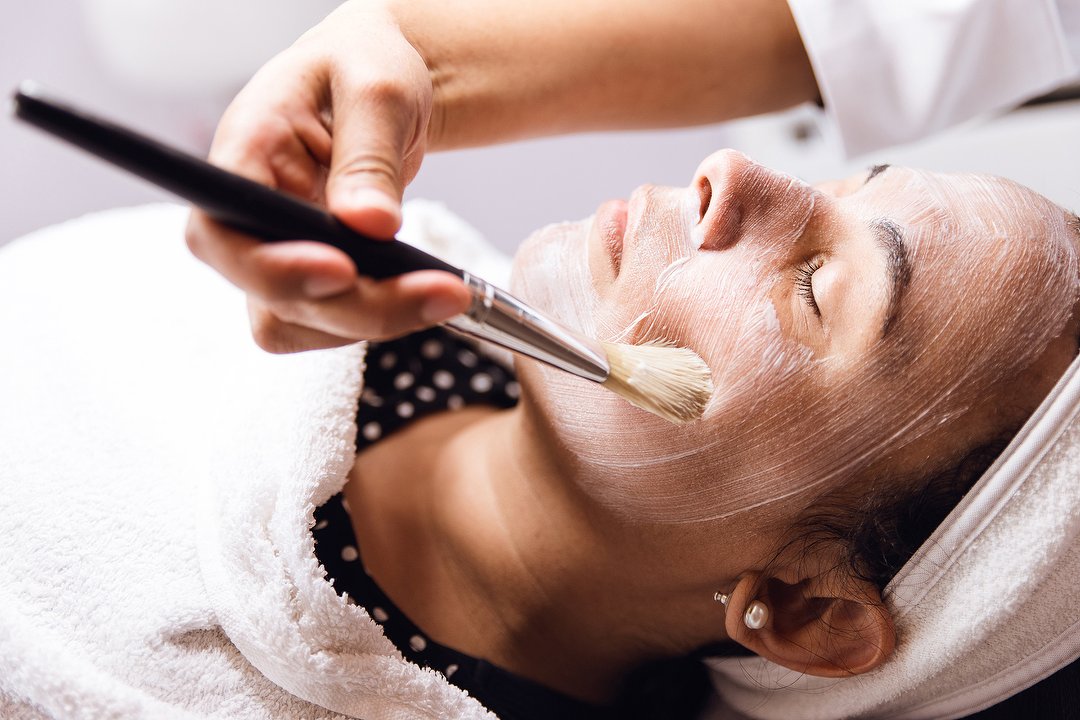 P.beauty Aesthetics, West Kensington, London