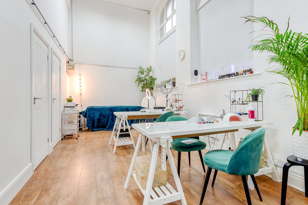 Aesthetics by Abi, Central Retail District, Manchester