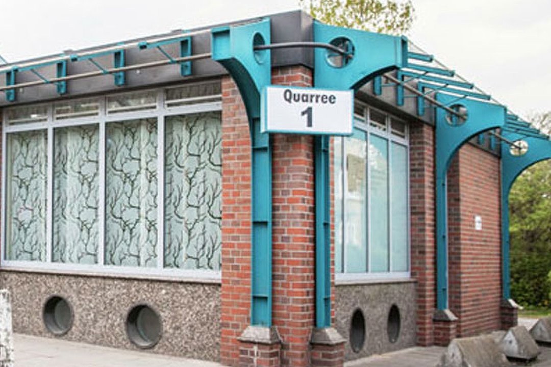 JustSensual, Wandsbek, Hamburg