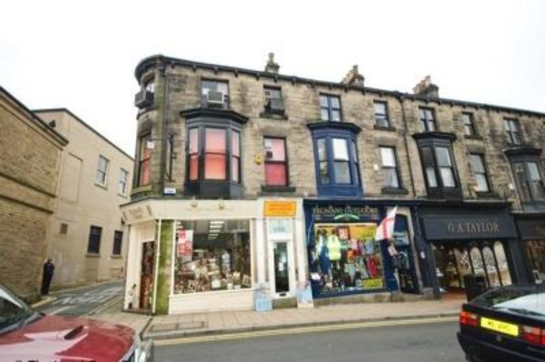 Harrogate Sun Centre, Harrogate, North Yorkshire