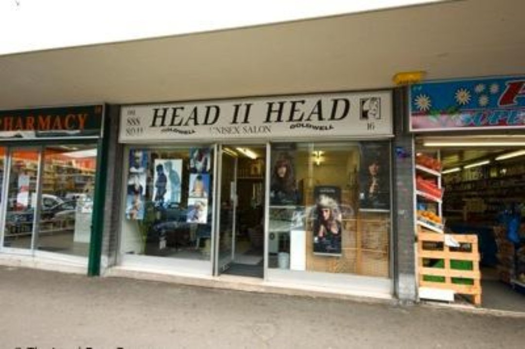 Head II Head, North London, London