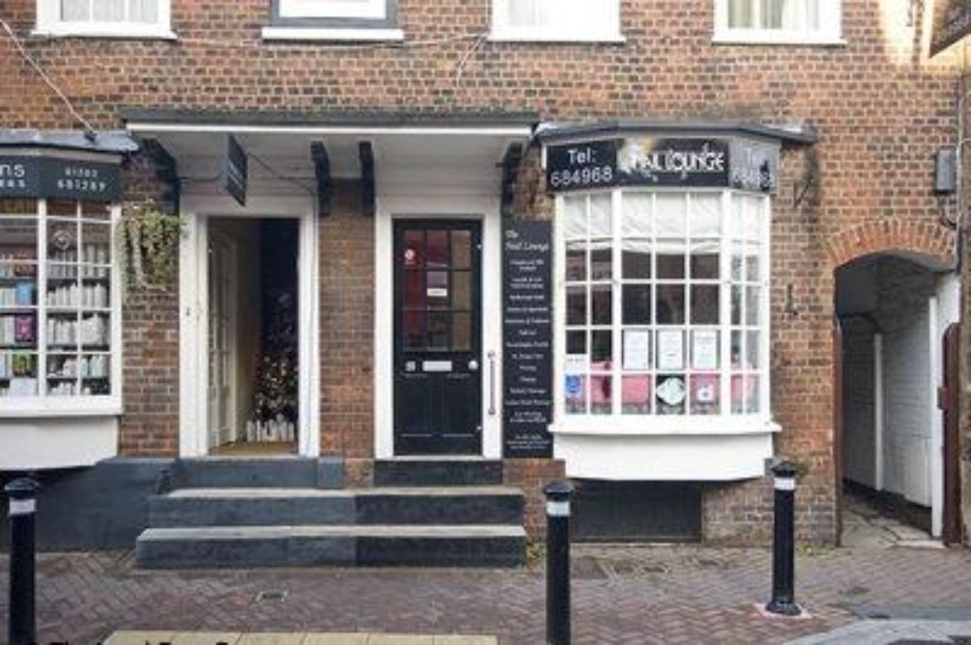 The Nail Lounge, Poole, Dorset