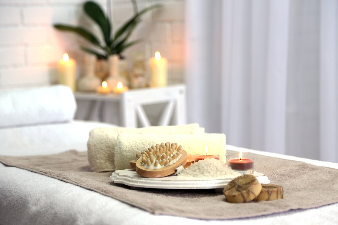 The Sanctuary Massage, Bow, London