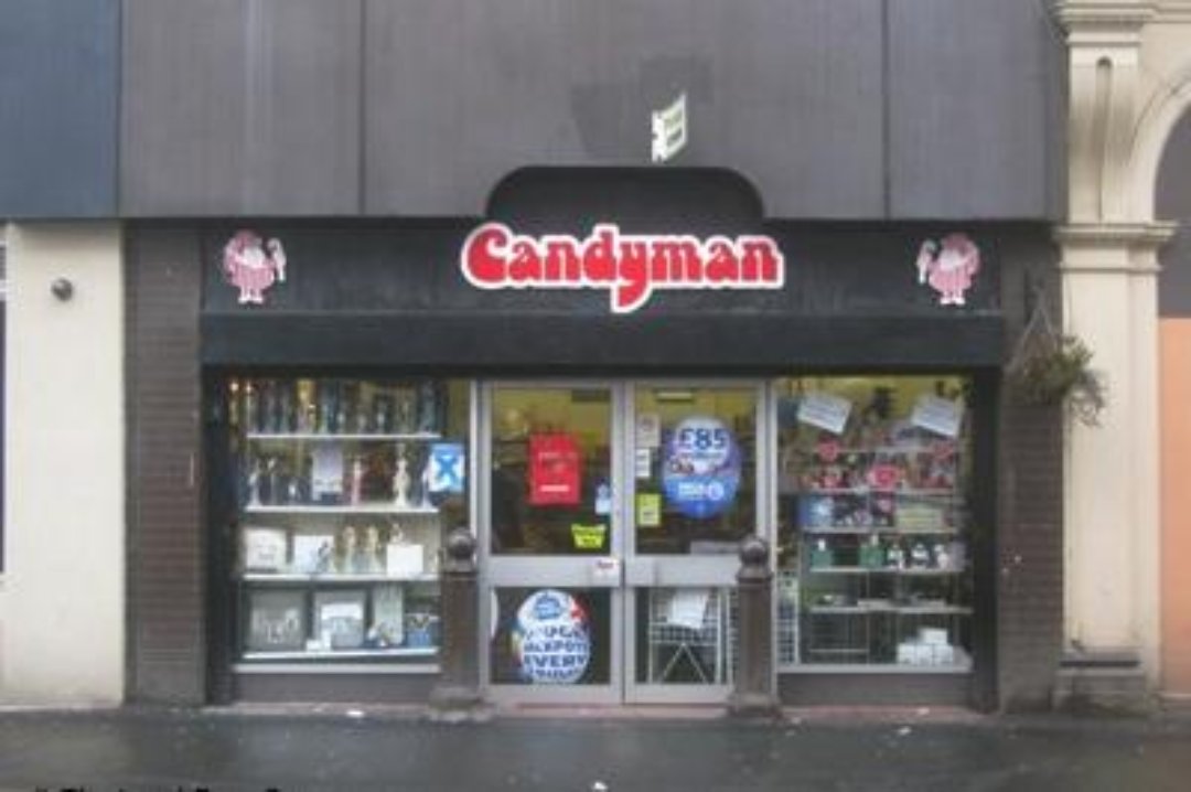 The Candyman, Morley, Leeds