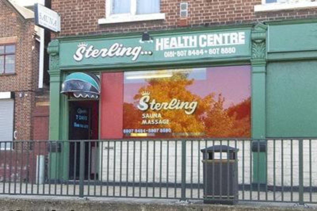 Sterling Health Centre, Loughton, Essex