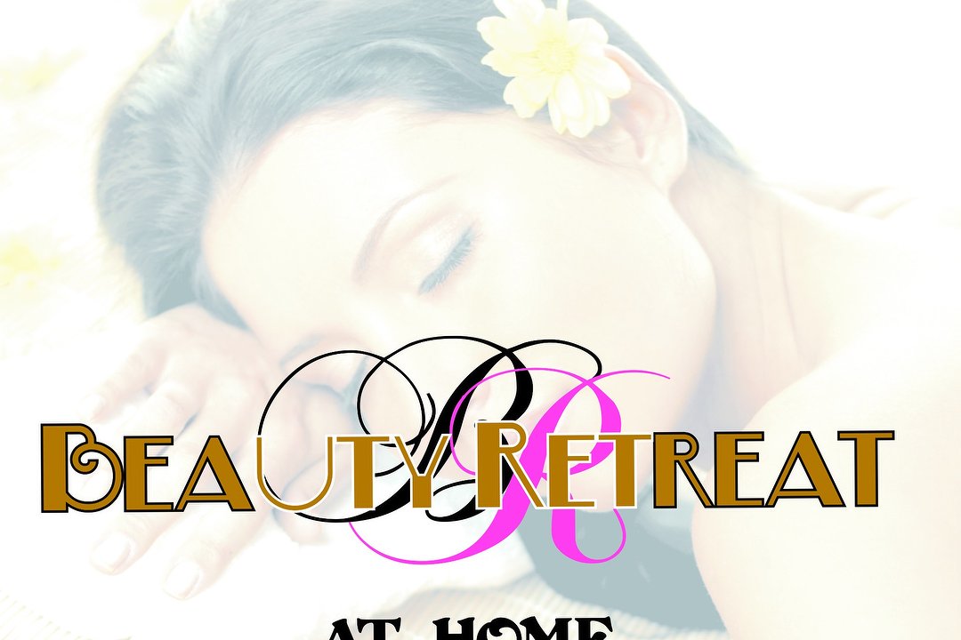Beauty Retreat at Your Home (Mobile service), North Hyde, London