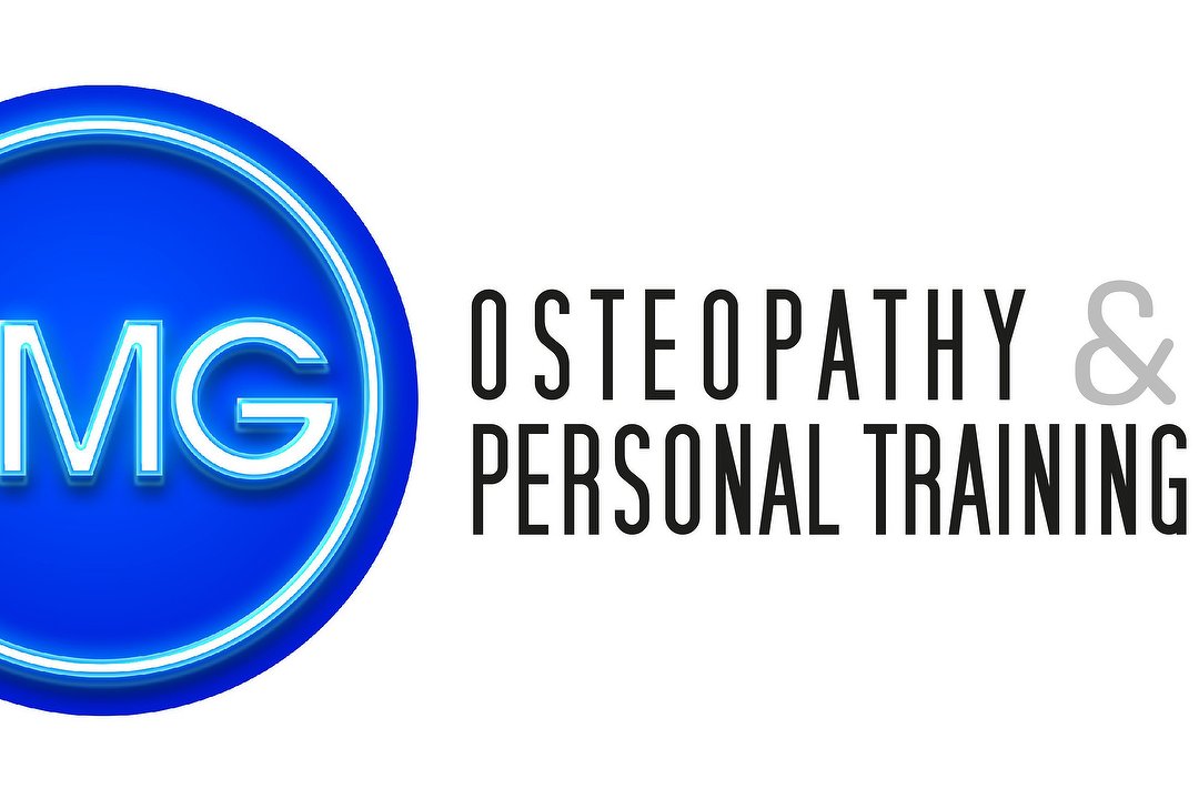 MG Osteopathy and Personal Training, Islington, London