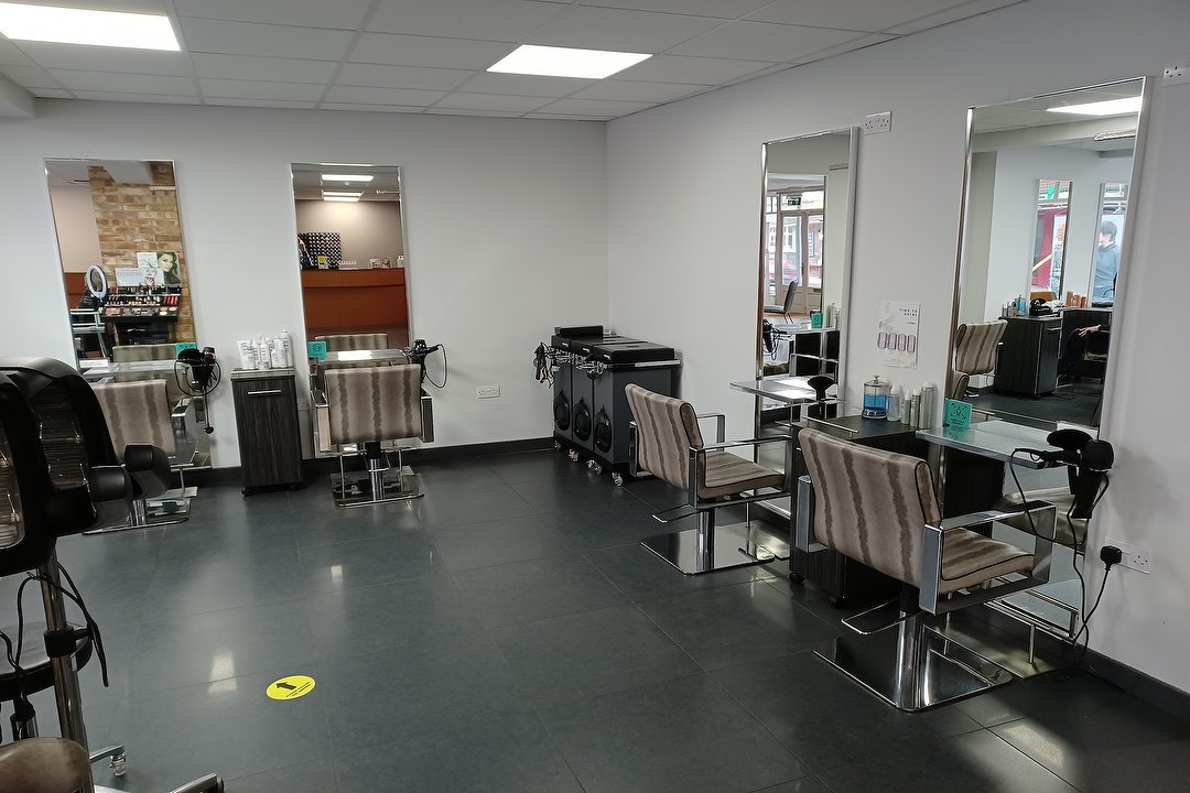 M & ARC Hair & Beauty - Bourne, Bourne, Lincolnshire