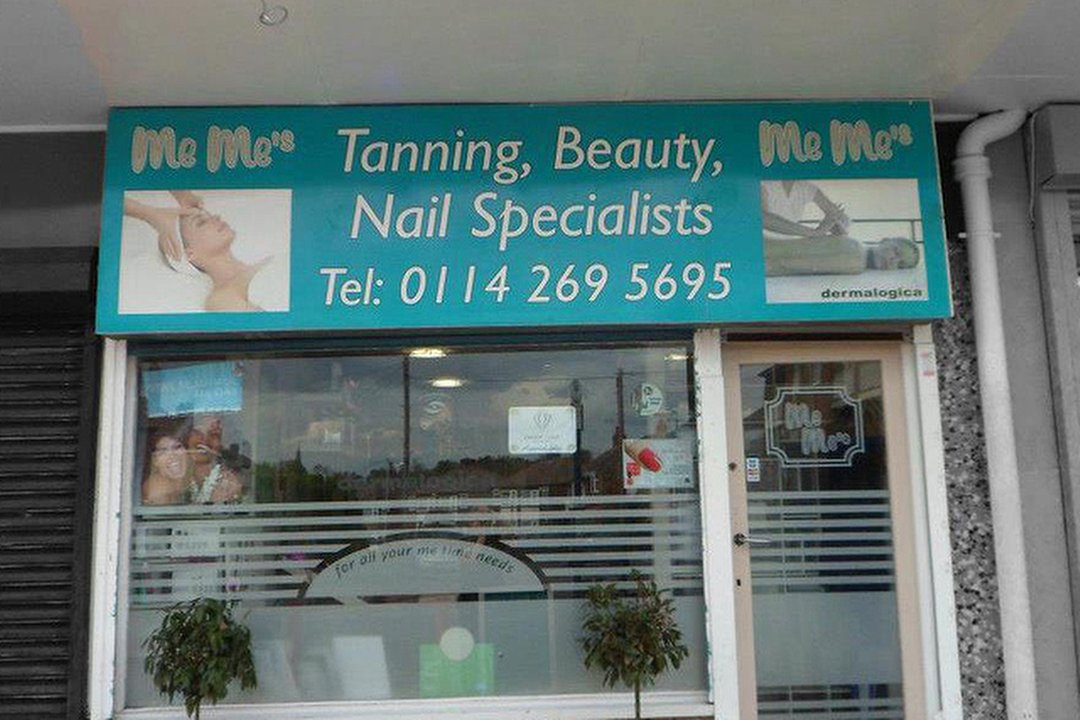 exfoliation treatment near me