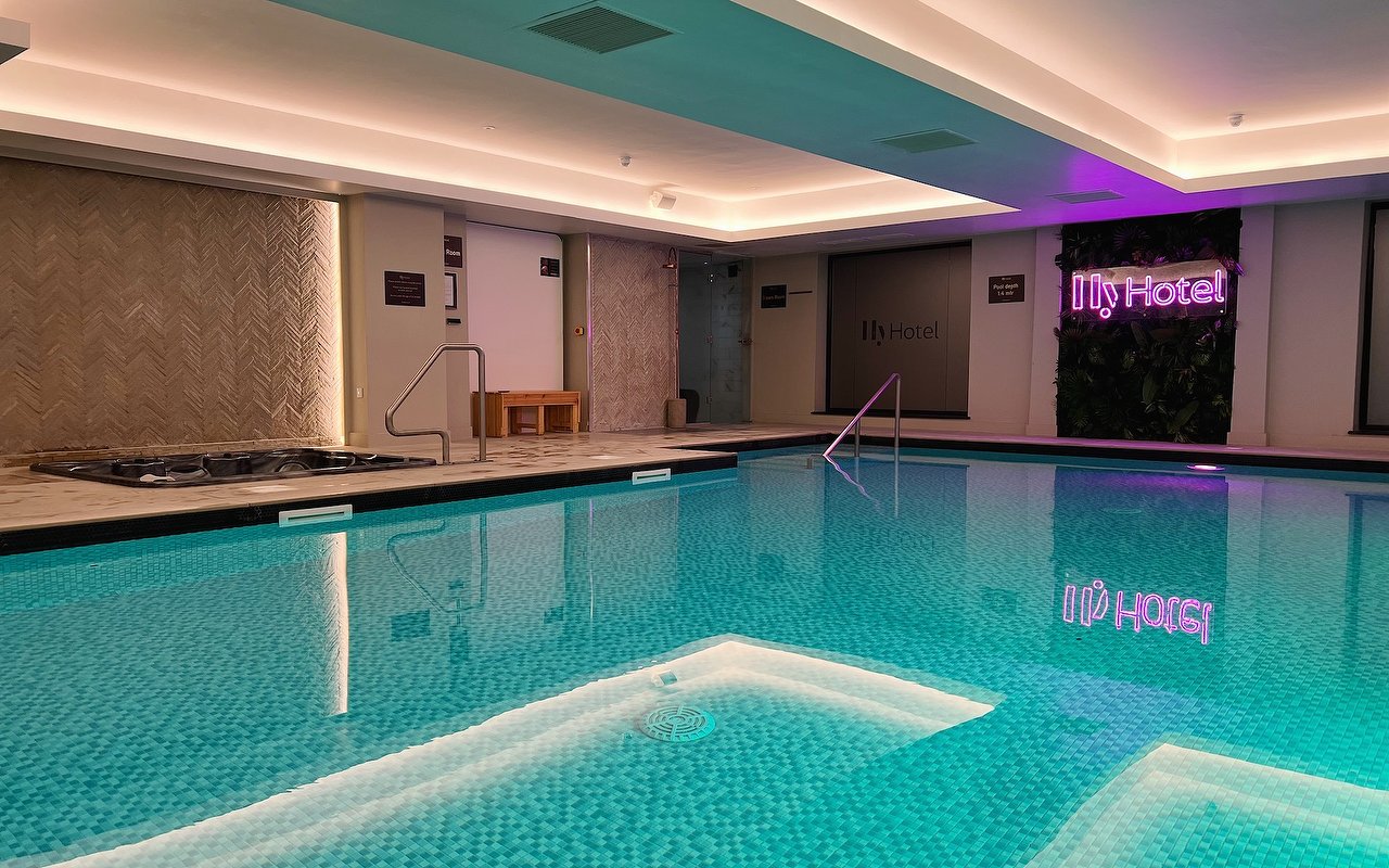 Therapeutic massages in Blackpool, Lancashire Treatwell