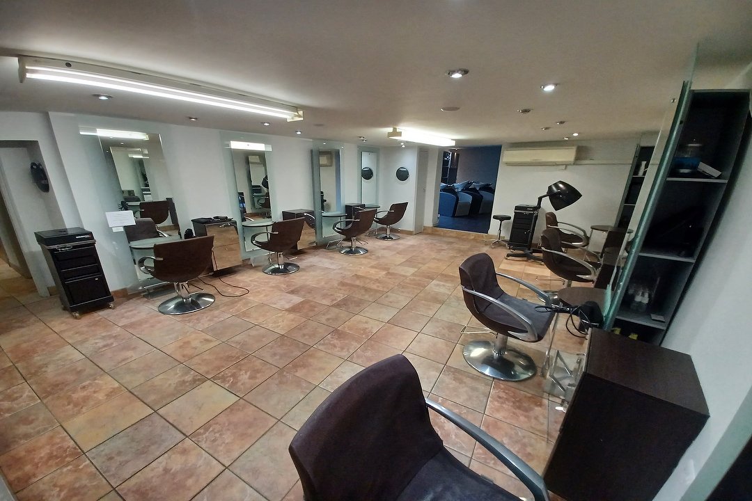 M & ARC Hair & Beauty - Fletton, Peterborough