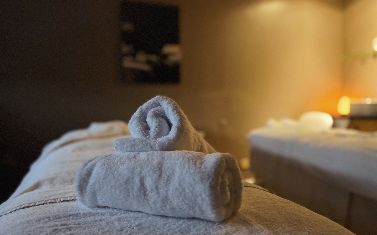 Back, neck & shoulder massages in Peterborough Treatwell