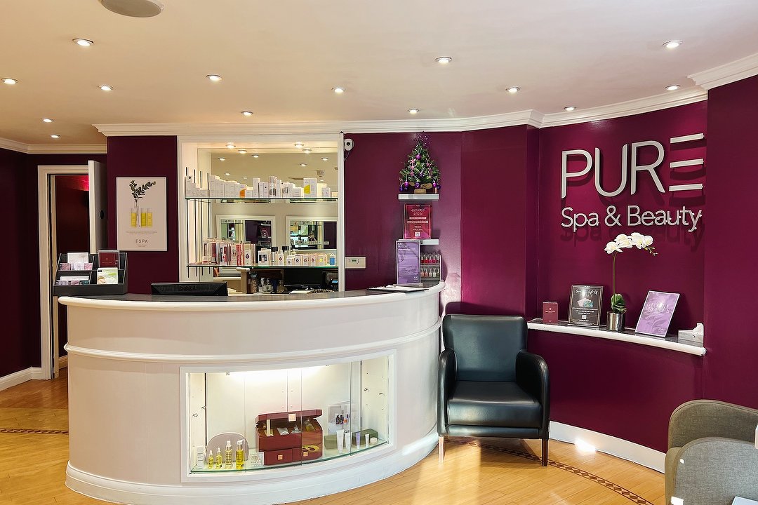 PURE Spa & Beauty - Coventry, Coventry City, Coventry