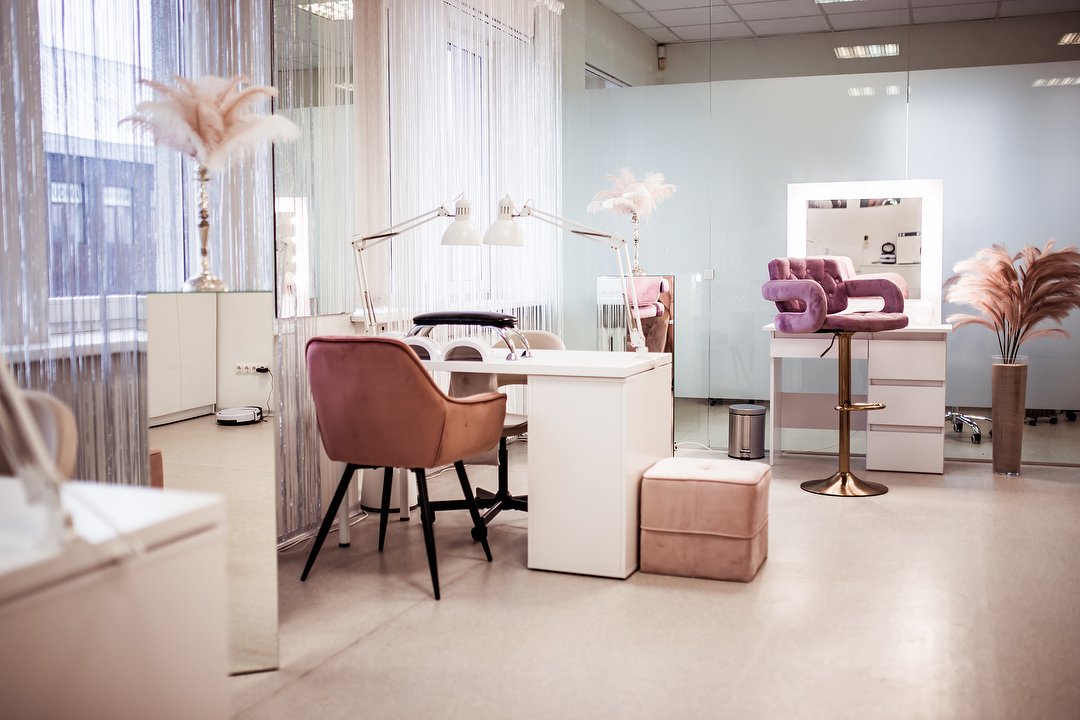 BEA Beauty Studio, Anykšciai