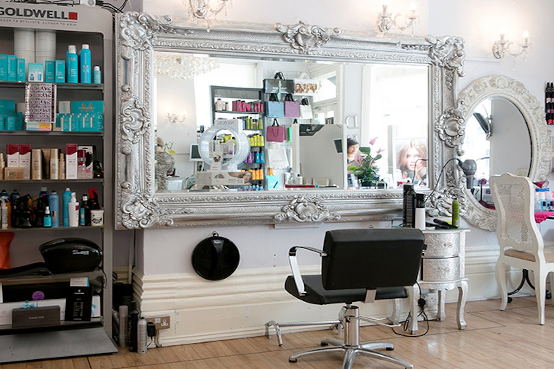 Santabelle, Hove, Brighton and Hove