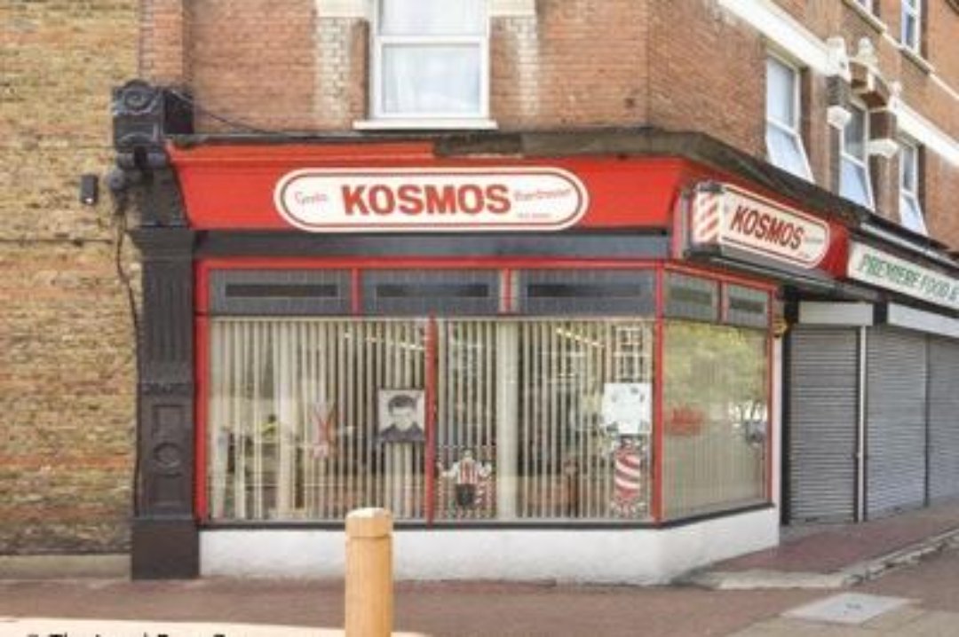 Kosmos, Mitcham, London