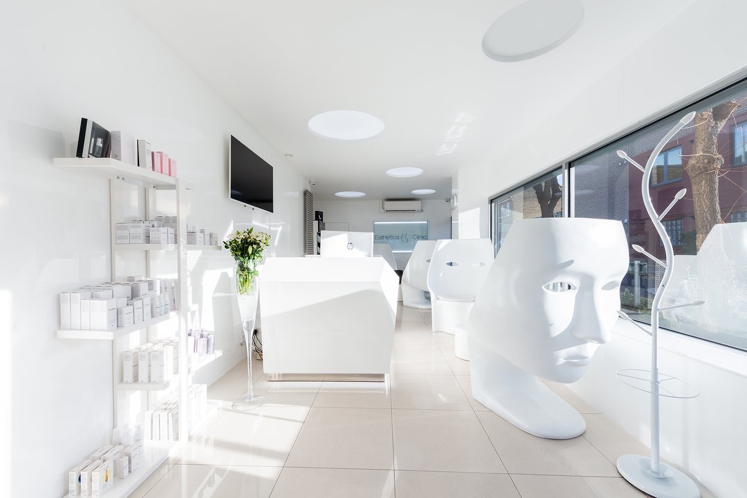 Esthetica Clinic, Walthamstow, London