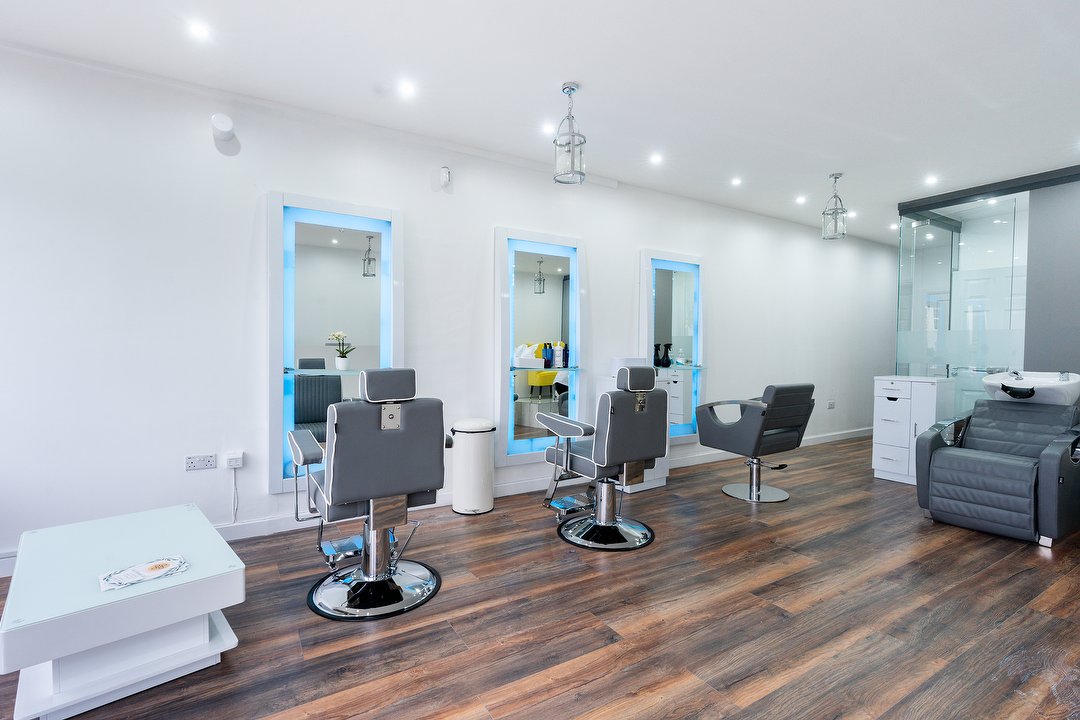 Top 20 Nail treatments at nail salons and nail bars near Sunbury