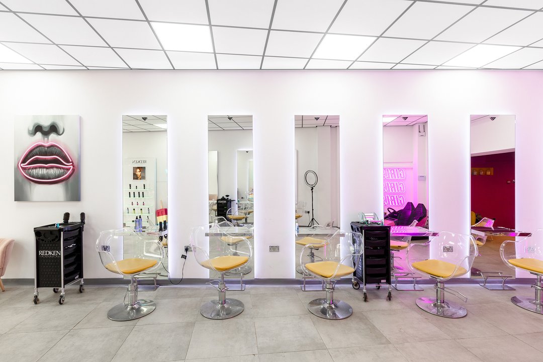 Lab Hair Salon, Chapel Allerton, Leeds