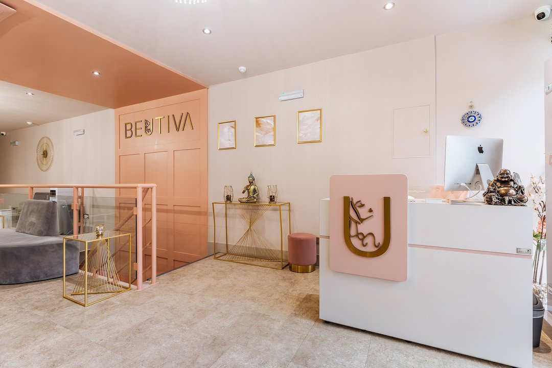 BEUTIVA, Bromley, London